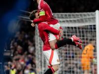 曼联两翼齐飞的梗-u8娱乐